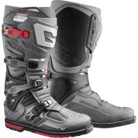 Gaerne Мотоботы для мотокросса SG-22 Antracite/Black/Red в Сочи