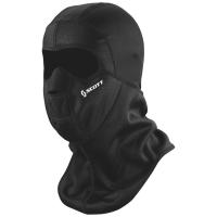 Scott Подшлемник-маска WIND WARRIOR HOOD-16 black в Сочи