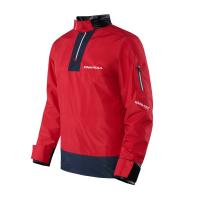 Finntrail Куртка водостойкая STREAM 4022 Red в #REGION_NAME_DECLINE_PP#