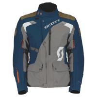 SCOTT Куртка женская Dualraid Dryo blue/titanium grey в Сочи