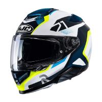 HJC Шлем RPHA71 Hapel MC3H в Сочи
