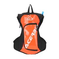 Acerbis Рюкзак с гидропаком Acqua Logo Orange/White (5/2 L) в Сочи