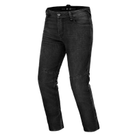 Shima мотоджинсы Ridge Men Black в Сочи