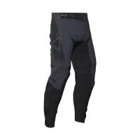 Leatt Штаны детские 4.5 V26 Stealth Black-Grey в Сочи