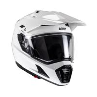 Leatt Мотошлем ADV 8.5 Helmet Kit White в Сочи