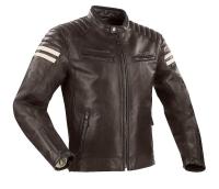 Segura Куртка кожаная Funky Brown/Beige в Сочи
