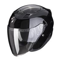 Scorpion Exo Мотошлем Exo-230 Solid Черный в Сочи