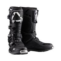 Leatt Мотоботы кроссовые 6.5 V26 Black в Сочи