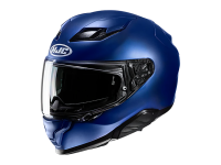 HJC Шлем F71 Semi Flat Metallic Blue в Сочи