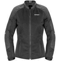 Spidi Куртка Super Net Lady Black в Сочи