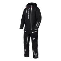 Finntrail Комбинезон Backcountry 3903 Graphite в Сочи