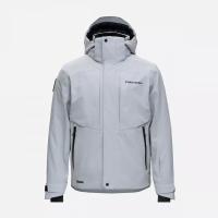 Finntrail Куртка мужская утепленная Aspen 3462 LightGrey в Сочи