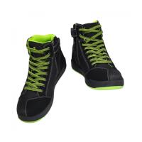 MadBull Мотокеды Sneakers Black/Neon Green в Сочи