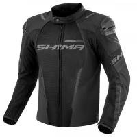 Shima Куртка Solid 2.0 Men Vent Black в Сочи