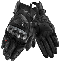 Shima Мотоперчатки XRS-3 black в Сочи