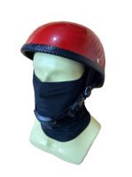 Scout Шлем корка Skin красный б/р в Сочи