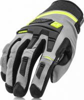 Acerbis Перчатки X-Enduro CE Black/Yellow в Сочи