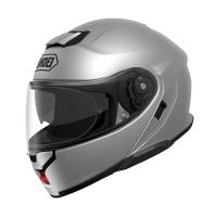 Shoei Шлем Neotec 3 Candy Светло-серебристый в Сочи