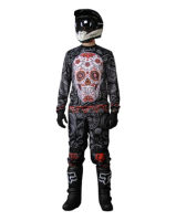 Grom Штаны кроссовые Muertos V1 в Сочи