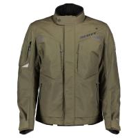 SCOTT Куртка ADV Terrain Dryo black olive в Сочи