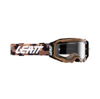 Leatt Маска Velocity 5.5 Enduro Stone Clear 83% в Сочи