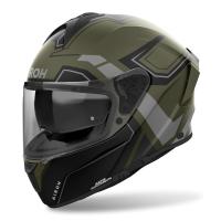 Airoh Мотошлем Spark 2 Dart Military Green Matt в Сочи