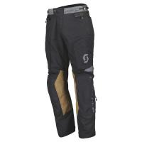 Scott Брюки Dualraid Dryo black в Сочи