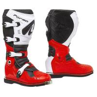 Forma Ботинки Terrain Evolution TX Red/White в Сочи