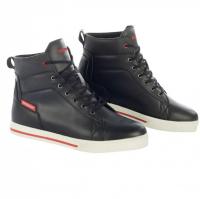 Bering Мотокеды Indy Black/Red в Сочи