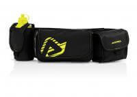 Acerbis Сумка на пояс Profile Black/Yellow (3 L) в Сочи