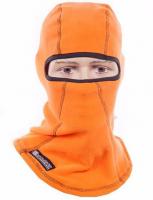 Starks Подшлемник Balaclava Fleece Collar Оранжевый в Сочи