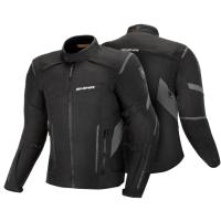 Shima Куртка Rush 2.0 Men black в Сочи