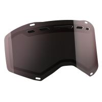 Scott Линзы Prospect/Fury amplifier silver chrome в Сочи
