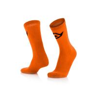 Acerbis Носки высокие Cotton Orange в Сочи
