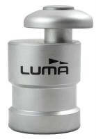 Luma Замок на диск тормозной SOLIDO D1016 (Ø16 ММ) хром в Сочи