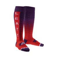 Leatt Носки Moto Socks SunDown 2024 в Сочи