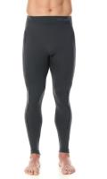 Brubeck Кальсоны мужские Thermo Nilit Heat Графит в Сочи