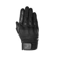 Furygan Перчатки Jet D3O Evo текстиль Черный в Сочи