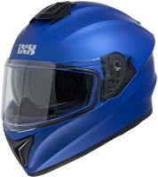 IXS Шлем интеграл iXS216 1.0 синий в Сочи