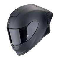 Scorpion Exo Мотошлем Exo-R1 Evo II Air Solid Черный Матовый в Сочи