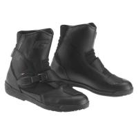 Gaerne Мотоботы G.Stelvio Aquatech Black в Сочи