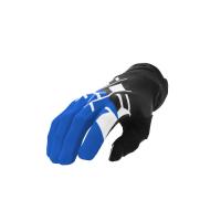 Acerbis Перчатки MX Linear Blue/Black в Сочи