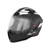 Beon Шлем B-500 Carbon Carbon/Black/White в Сочи