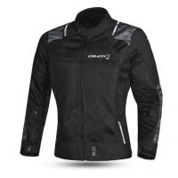 Dimox Мотокуртка текстиль Swift Women Camouflage в Сочи