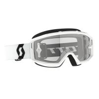 Scott Очки кроссовые Primal clear white clear works в Сочи