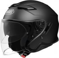 Shoei Шлем J-Cruise 2 черный матовый в Сочи