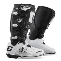 Gaerne Мотоботы SG-10 Black/White в Сочи