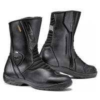 Sidi Ботинки Gavia Gore-Tex Adventure Black/Black в Сочи