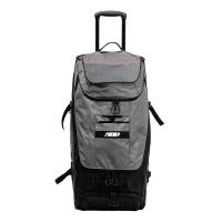 509 Сумка Revel на колесиках Heather Gray в Сочи
