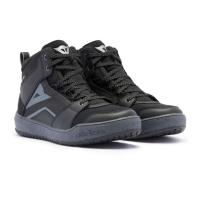 Dainese Ботинки Suburb D-WP Shoes WMN black/iron gate/metal в Сочи
